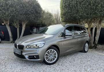 SERIE (F46) 220DA 190CH BUSINESS