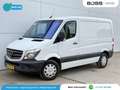 Mercedes-Benz Sprinter 311 2.1 CDI Automaat L2H1 Climate Control Cruise C Blanc - thumbnail 1