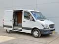 Mercedes-Benz Sprinter 311 2.1 CDI Automaat L2H1 Climate Control Cruise C Blanc - thumbnail 5