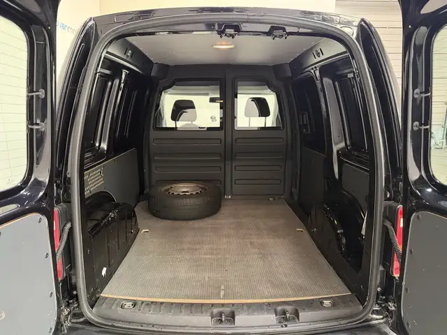 Volkswagen Caddy view 17