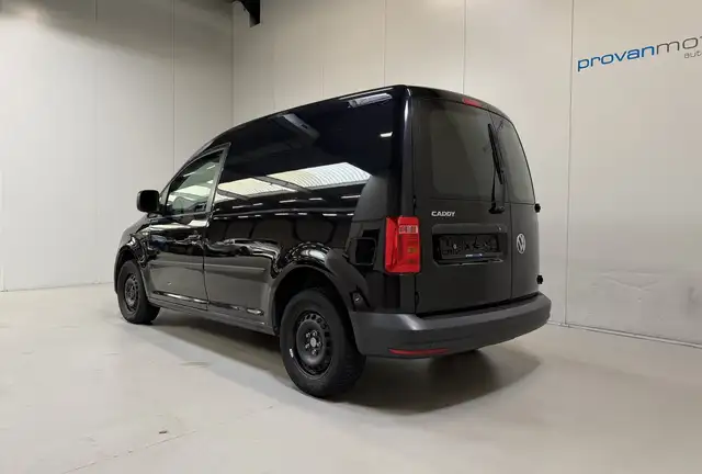Volkswagen Caddy view 6