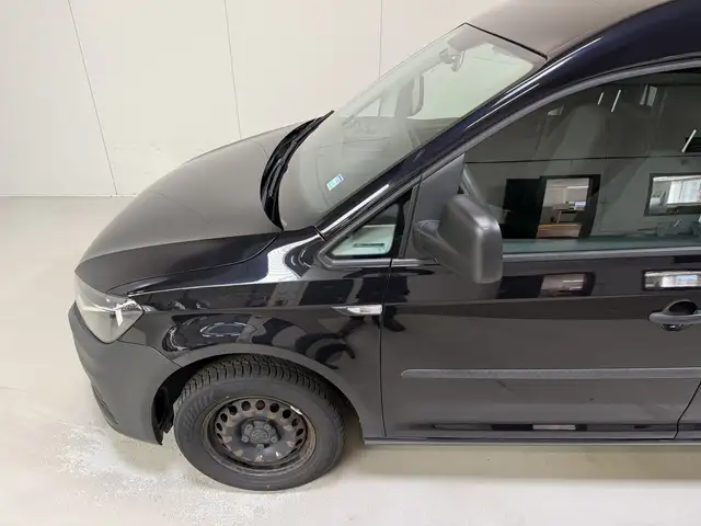 Volkswagen Caddy view 20
