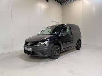 2.0 TDI 2PL Lichte Vracht - Airco - Topstaat! 1...