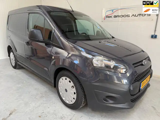 Ford Transit Connect 1.0 Ecoboost L1 Ambiente