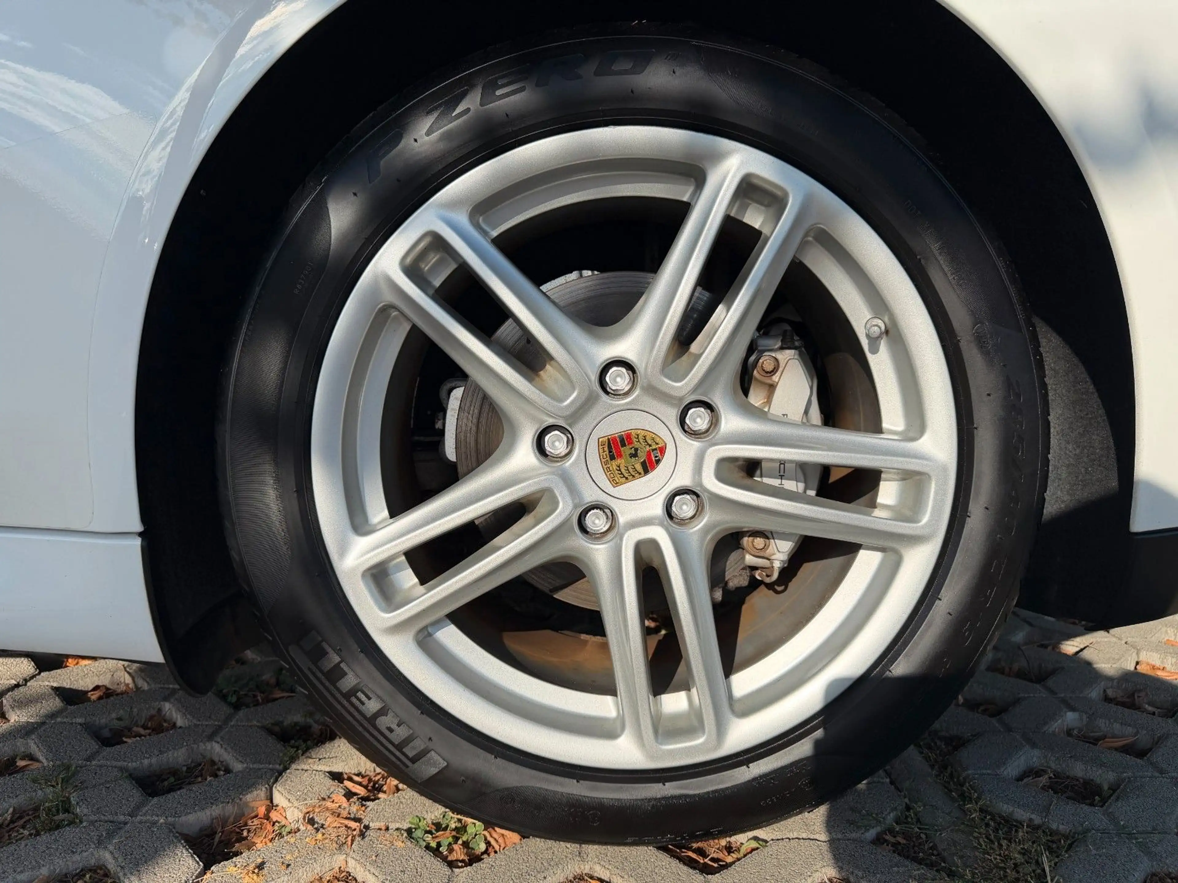 Porsche Panamera S, CarPlay, Sport Chrono,  66tkm! — photo 9
