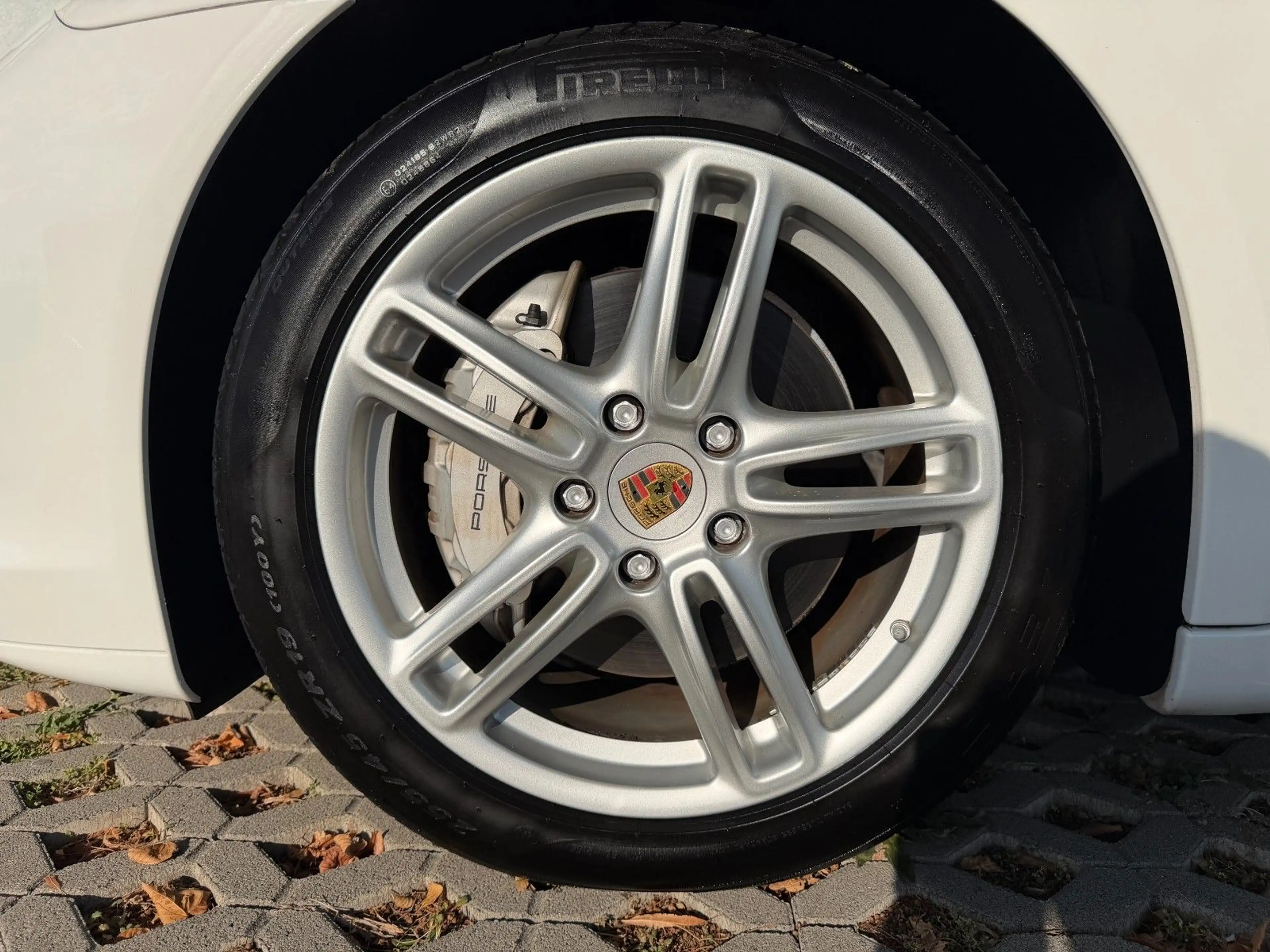 Porsche Panamera S, CarPlay, Sport Chrono,  66tkm! — photo 8