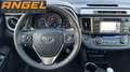 Toyota RAV 4 150D Executive AWD AutoDrive Gris - thumbnail 19