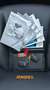 Toyota RAV 4 150D Executive AWD AutoDrive Gris - thumbnail 29
