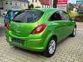 Opel Corsa Energy / Lenkrad/Sitzheizung / Tempomat Groen - thumbnail 5
