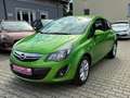 Opel Corsa Energy / Lenkrad/Sitzheizung / Tempomat Groen - thumbnail 1