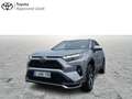 Toyota RAV 4 Plug-in CVT Dynamic Plus Grijs - thumbnail 1