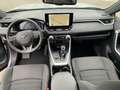 Toyota RAV 4 Plug-in CVT Dynamic Plus Gris - thumbnail 9