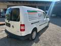 Volkswagen Caddy Kasten Maxi Lang Klima Bianco - thumbnail 4