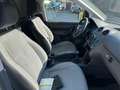 Volkswagen Caddy Kasten Maxi Lang Klima Bianco - thumbnail 10