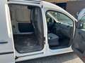 Volkswagen Caddy Kasten Maxi Lang Klima Bianco - thumbnail 7