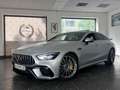 Mercedes-Benz AMG GT 63 S 4MATIC+ AERO KIT NIGHT BURM S-DACH Plateado - thumbnail 1