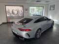 Mercedes-Benz AMG GT 63 S 4MATIC+ AERO KIT NIGHT BURM S-DACH Plateado - thumbnail 4