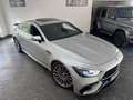 Mercedes-Benz AMG GT 63 S 4MATIC+ AERO KIT NIGHT BURM S-DACH Plateado - thumbnail 2