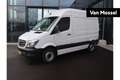 Mercedes-Benz Sprinter 211 CDI Aut. L1H2 |NAVI/AIRCO/CAMERA/CRUISE CONTRO Blanc - thumbnail 1