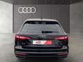 Audi A4 40 TFSI S tronic advanced LED ACC AHK T Schwarz - thumbnail 7
