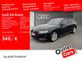 Audi A4 40 TFSI S tronic advanced LED ACC AHK T Schwarz - thumbnail 1