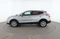 Nissan Qashqai 1.6 Acenta Gris - thumbnail 3