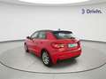 Audi A1 Sportback 25 TFSI Rojo - thumbnail 7