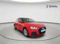 Audi A1 Sportback 25 TFSI Rojo - thumbnail 3