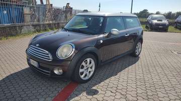 Clubman 1.6 Cooper D