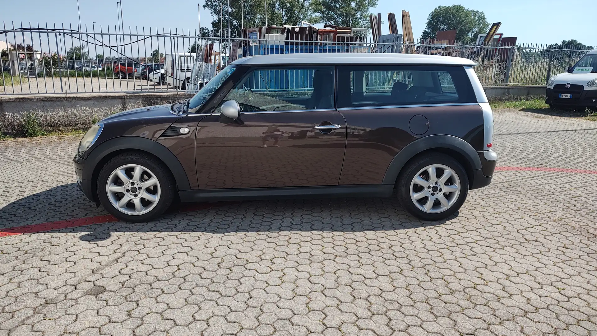MINI Cooper Clubman Clubman 1.6 Cooper D - 2