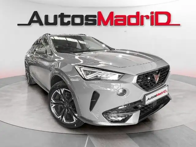 CUPRA Formentor 1.5 TSI 150 DSG