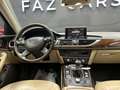 Audi A6 2.0 TDi * XENON + CUIR + GPS + CAMERA + JANTES * Rouge - thumbnail 11