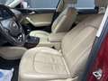 Audi A6 2.0 TDi * XENON + CUIR + GPS + CAMERA + JANTES * Rouge - thumbnail 8
