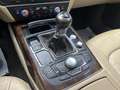 Audi A6 2.0 TDi * XENON + CUIR + GPS + CAMERA + JANTES * Rouge - thumbnail 13