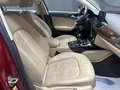 Audi A6 2.0 TDi * XENON + CUIR + GPS + CAMERA + JANTES * Rouge - thumbnail 9