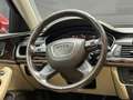Audi A6 2.0 TDi * XENON + CUIR + GPS + CAMERA + JANTES * Rouge - thumbnail 12