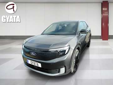 AWD Rango Extendido Premium 79kWh