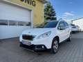 Peugeot 2008 1,2 PureTech Style Weiß - thumbnail 3