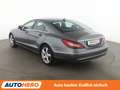 Mercedes-Benz CLS 350 d BlueTEC Aut.*NAVI*360*SHZ* Grau - thumbnail 4