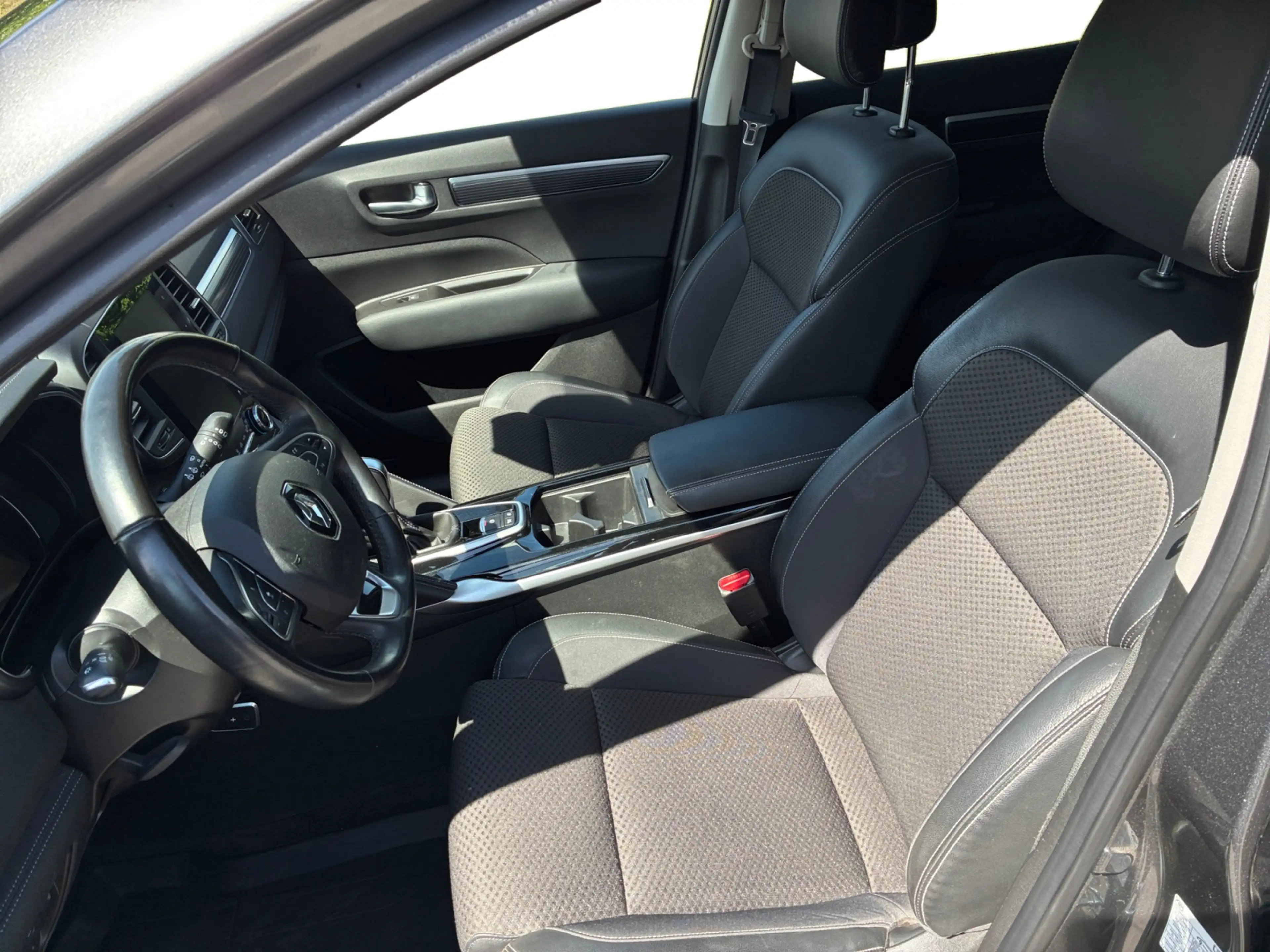 Renault Koleos KOLEOS TECdCi1854WXT — photo 10