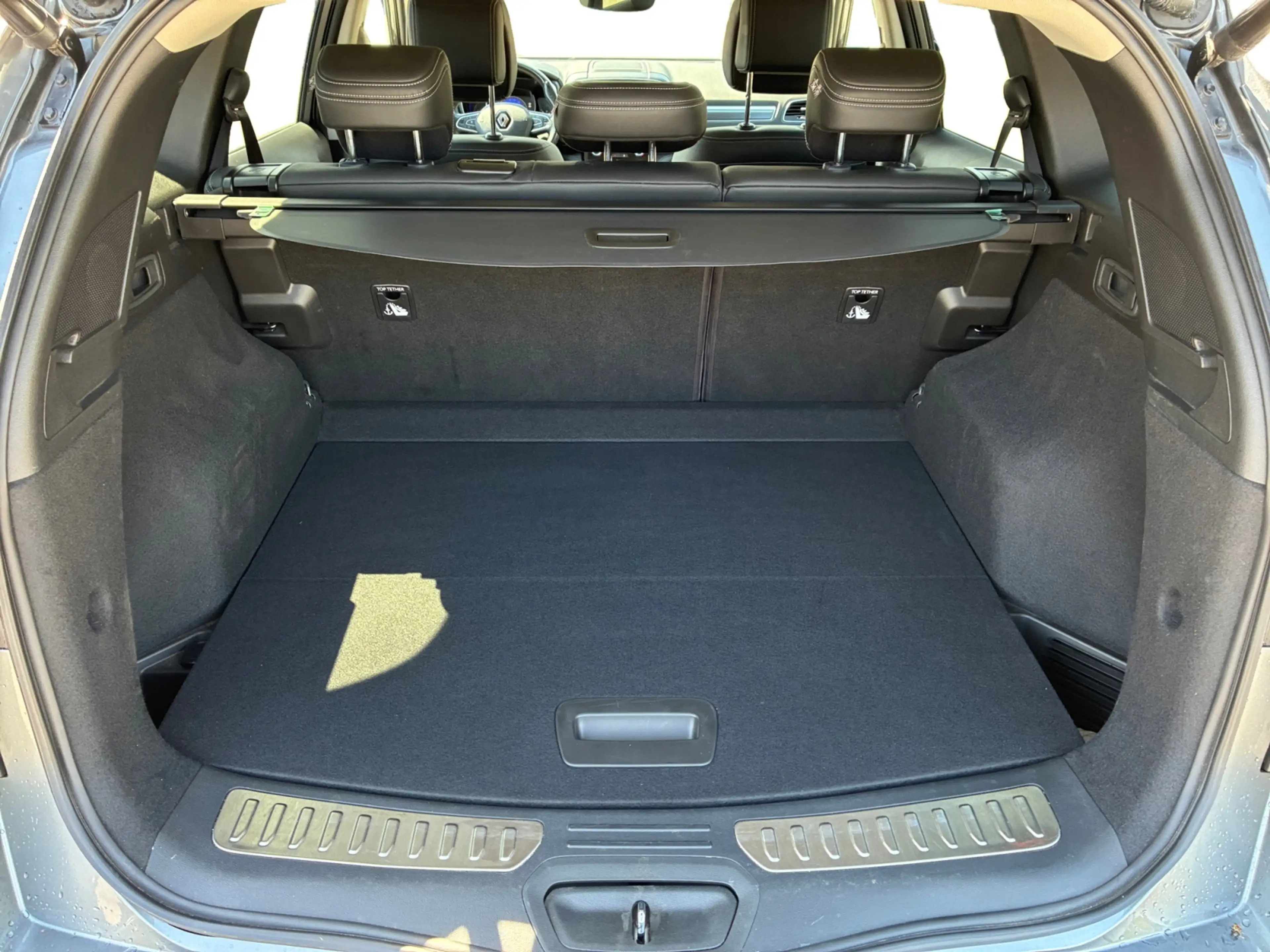 Renault Koleos KOLEOS TECdCi1854WXT — photo 15