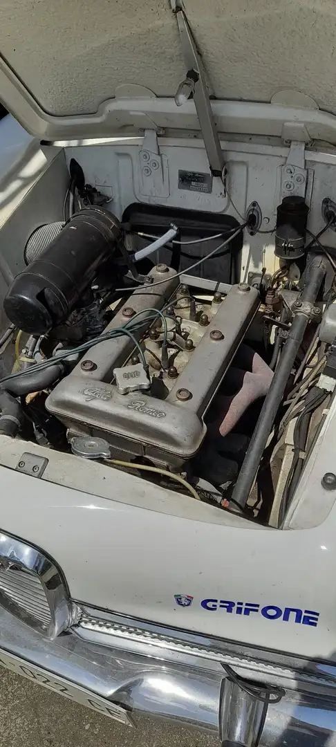 Alfa Romeo Giulietta 1.3 ti - 2