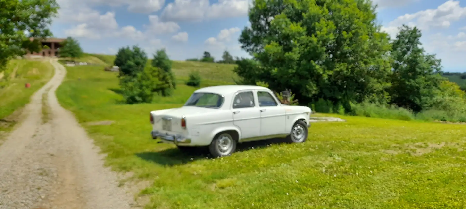 Alfa Romeo Giulietta 1.3 ti - 1