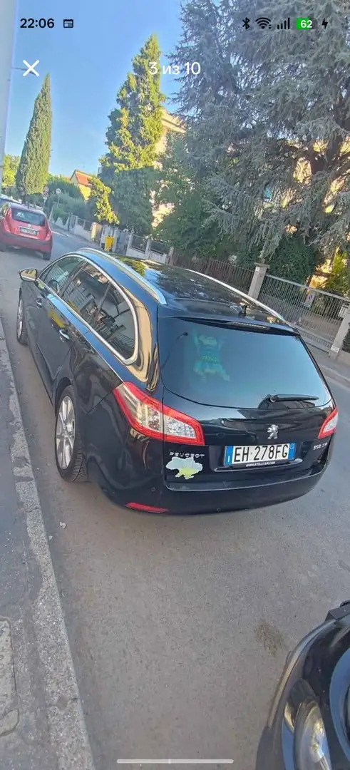 Peugeot 508 SW HDi FAP 160 Business-Line - 2