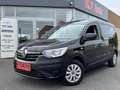 Renault Kangoo Express/1.5 dCi Utilitaire/Long chassis/Airco/Gps! Zwart - thumbnail 1