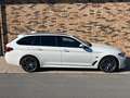 BMW 530 e Tour xDrive M Sport HUD AHK DAProf Laser Blanc - thumbnail 7