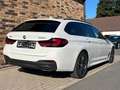 BMW 530 e Tour xDrive M Sport HUD AHK DAProf Laser Blanc - thumbnail 6
