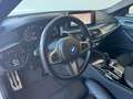 BMW 530 e Tour xDrive M Sport HUD AHK DAProf Laser Blanc - thumbnail 11