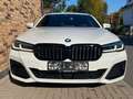 BMW 530 e Tour xDrive M Sport HUD AHK DAProf Laser Blanc - thumbnail 2