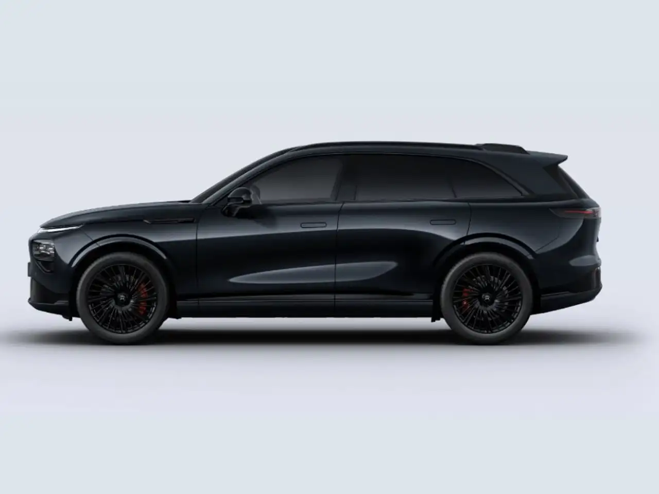 XPENG G9